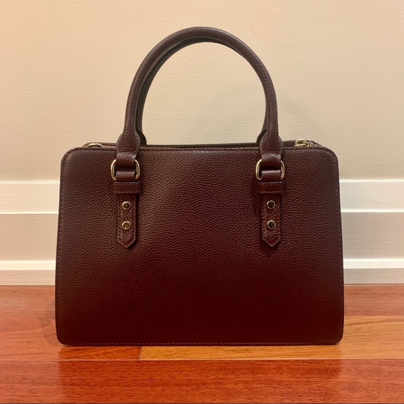 KATE SPADE | Mulberry Street Shoulder Bag - Picture 4 of 16